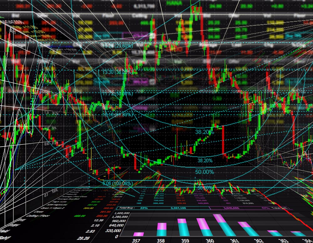 About Electronic Trading